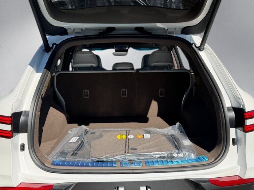 2027 Genesis GV70 2.5T Advanced Chantilly VA