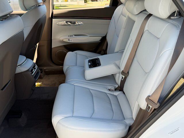 2027 Genesis GV70 2.5T Advanced Chantilly VA