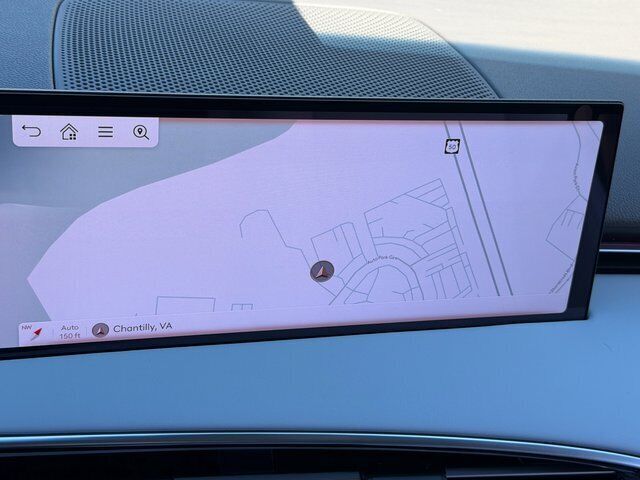 2027 Genesis GV70 2.5T Advanced Chantilly VA