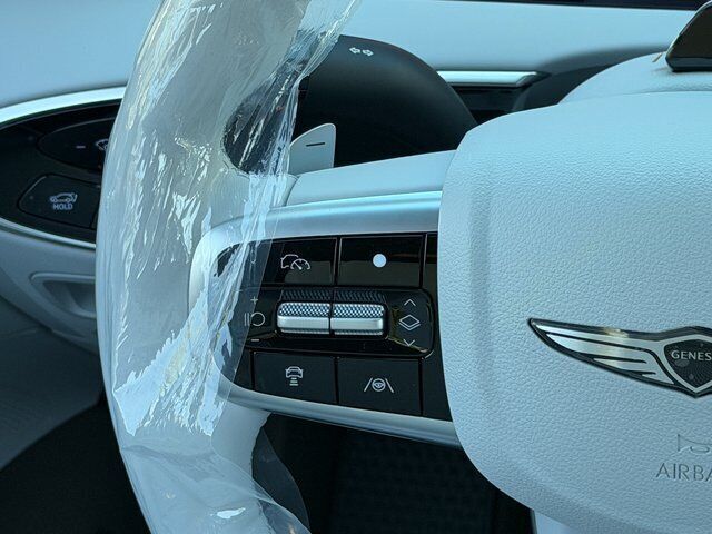 2027 Genesis GV70 2.5T Advanced Chantilly VA