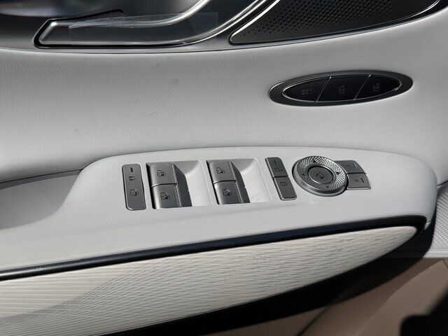 2027 Genesis GV70 2.5T Advanced Chantilly VA