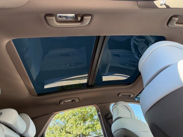 2027 Genesis GV70 2.5T Advanced Chantilly VA