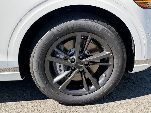 2027 Genesis GV70 2.5T Advanced Chantilly VA