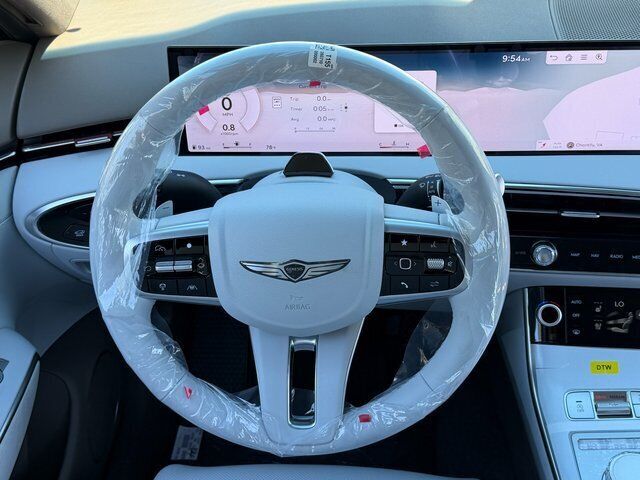 2027 Genesis GV70 2.5T Advanced Chantilly VA