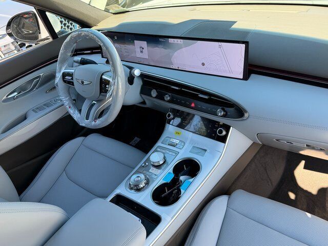 2027 Genesis GV70 2.5T Advanced Chantilly VA