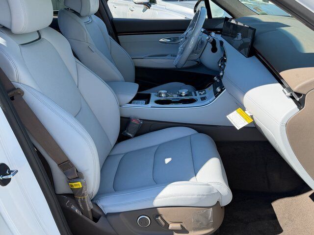 2027 Genesis GV70 2.5T Advanced Chantilly VA
