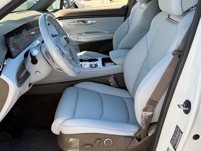 2027 Genesis GV70 2.5T Advanced Chantilly VA