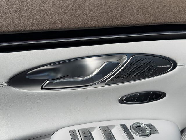 2027 Genesis GV70 2.5T Advanced Chantilly VA