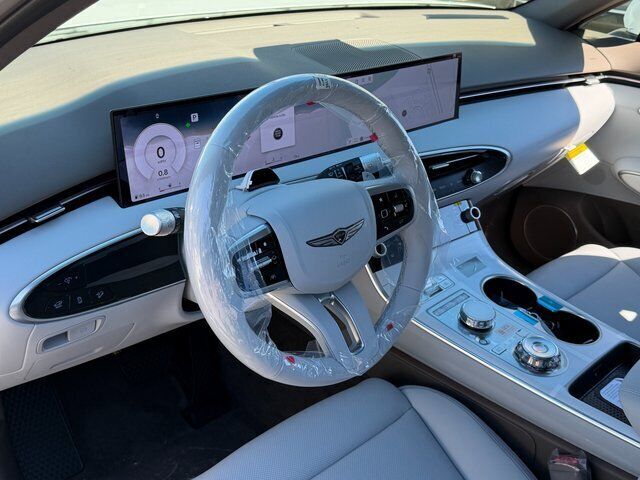 2027 Genesis GV70 2.5T Advanced Chantilly VA