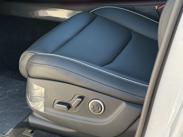 2027 Genesis GV70 2.5T Advanced Chantilly VA