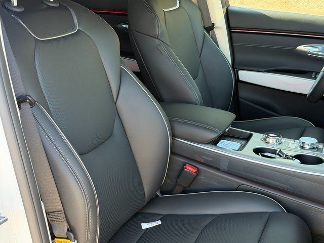 2027 Genesis GV70 2.5T Advanced Chantilly VA