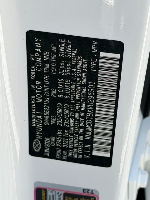2027 Genesis GV70 2.5T Advanced Chantilly VA