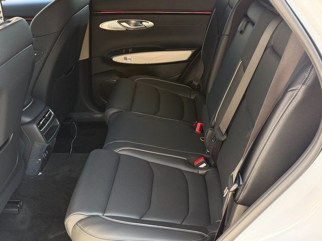 2027 Genesis GV70 2.5T Advanced Chantilly VA