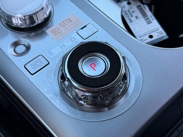 2027 Genesis GV70 2.5T Advanced Chantilly VA