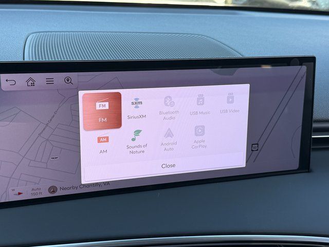 2027 Genesis GV70 2.5T Advanced Chantilly VA
