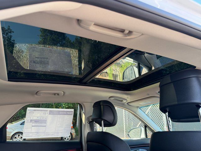 2027 Genesis GV70 2.5T Advanced Chantilly VA