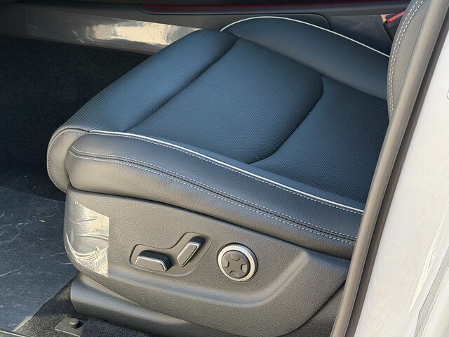 2027 Genesis GV70 2.5T Advanced Chantilly VA