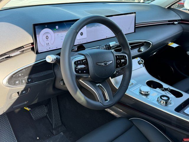 2027 Genesis GV70 2.5T Advanced Chantilly VA