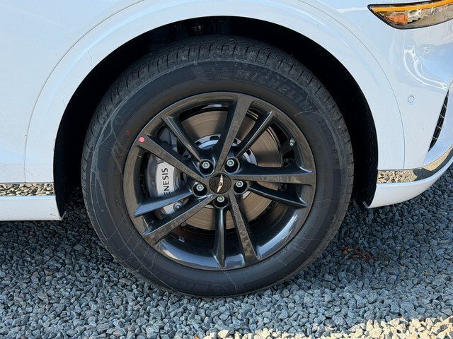 2027 Genesis GV70 2.5T Advanced Chantilly VA