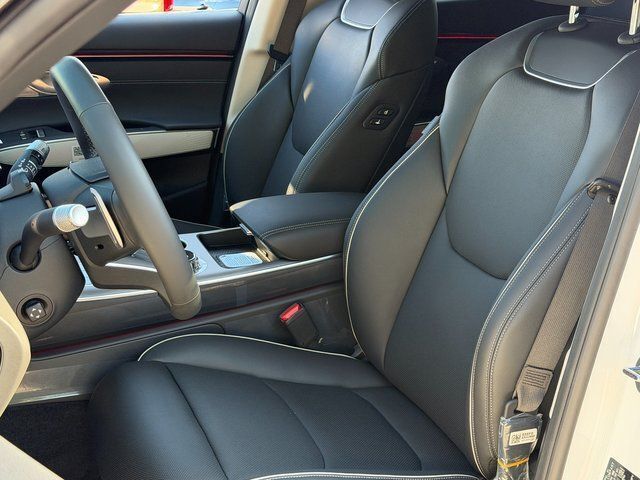 2027 Genesis GV70 2.5T Advanced Chantilly VA