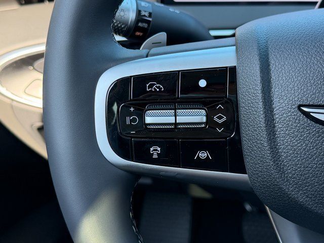 2027 Genesis GV70 2.5T Advanced Chantilly VA