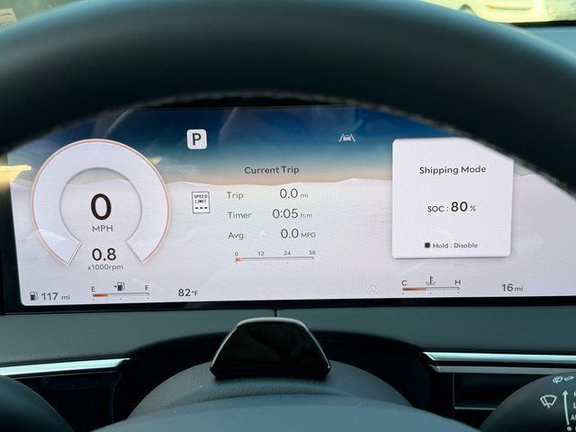 2027 Genesis GV70 2.5T Advanced Chantilly VA