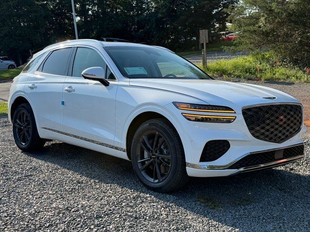 2027 Genesis GV70 2.5T Advanced