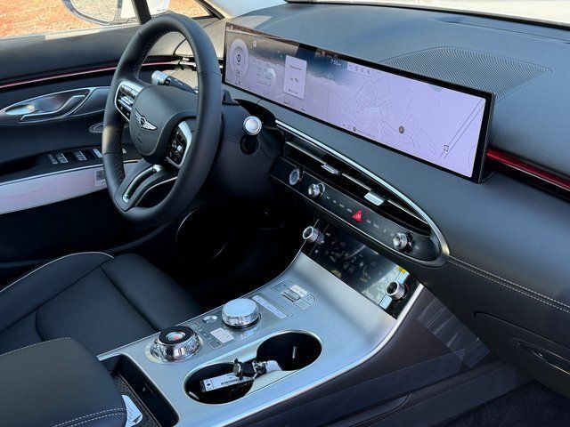 2027 Genesis GV70 2.5T Advanced Chantilly VA