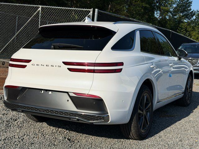 2027 Genesis GV70 2.5T Advanced Chantilly VA