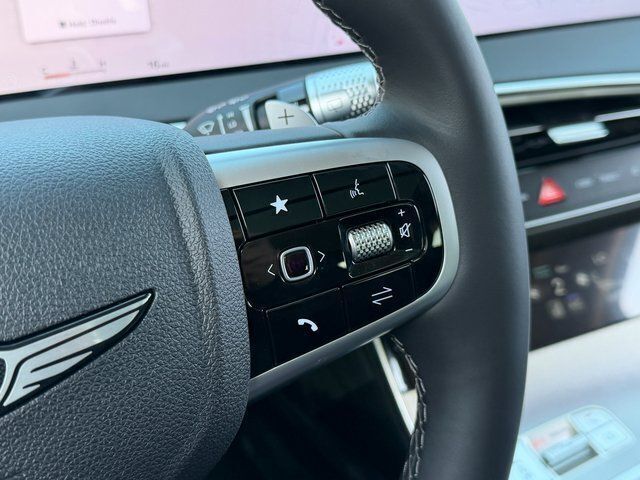 2027 Genesis GV70 2.5T Advanced Chantilly VA