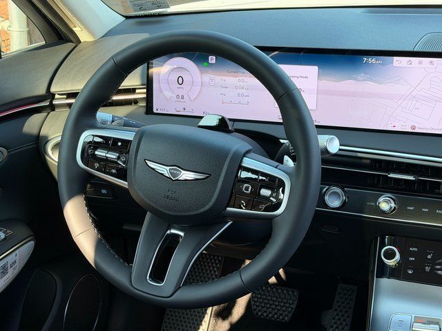 2027 Genesis GV70 2.5T Advanced Chantilly VA