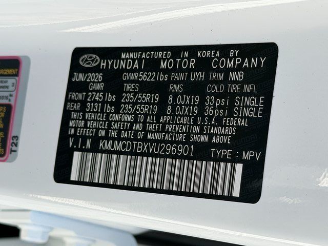 2027 Genesis GV70 2.5T Advanced Chantilly VA