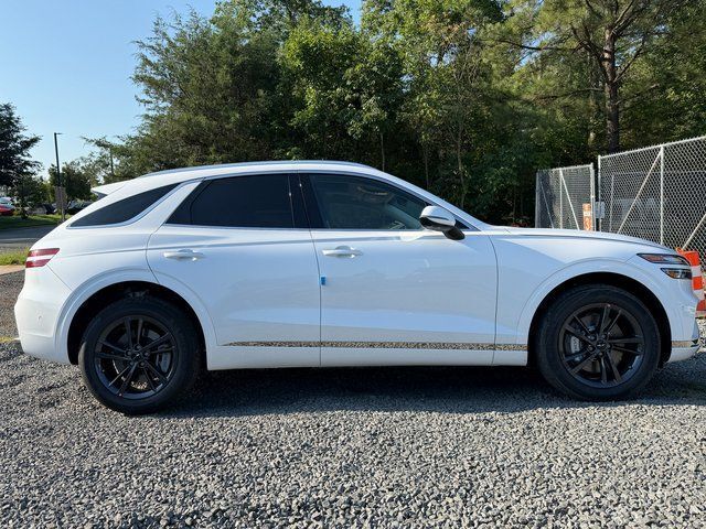 2027 Genesis GV70 2.5T Advanced Chantilly VA
