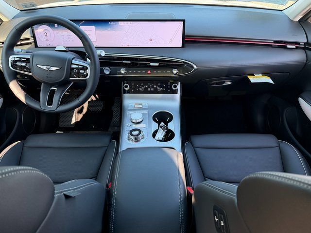2027 Genesis GV70 2.5T Advanced Chantilly VA