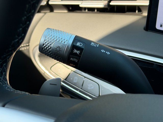 2027 Genesis GV70 2.5T Advanced Chantilly VA