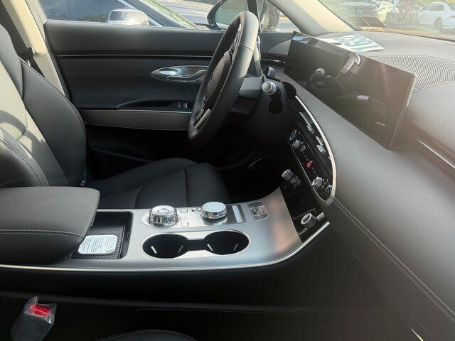2027 Genesis GV70 2.5T Select Chantilly VA