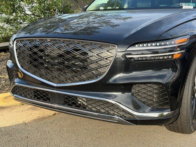 2027 Genesis GV70 2.5T Select Chantilly VA
