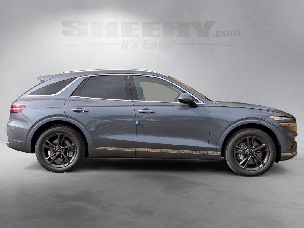 2027 Genesis GV70 2.5T Select Chantilly VA