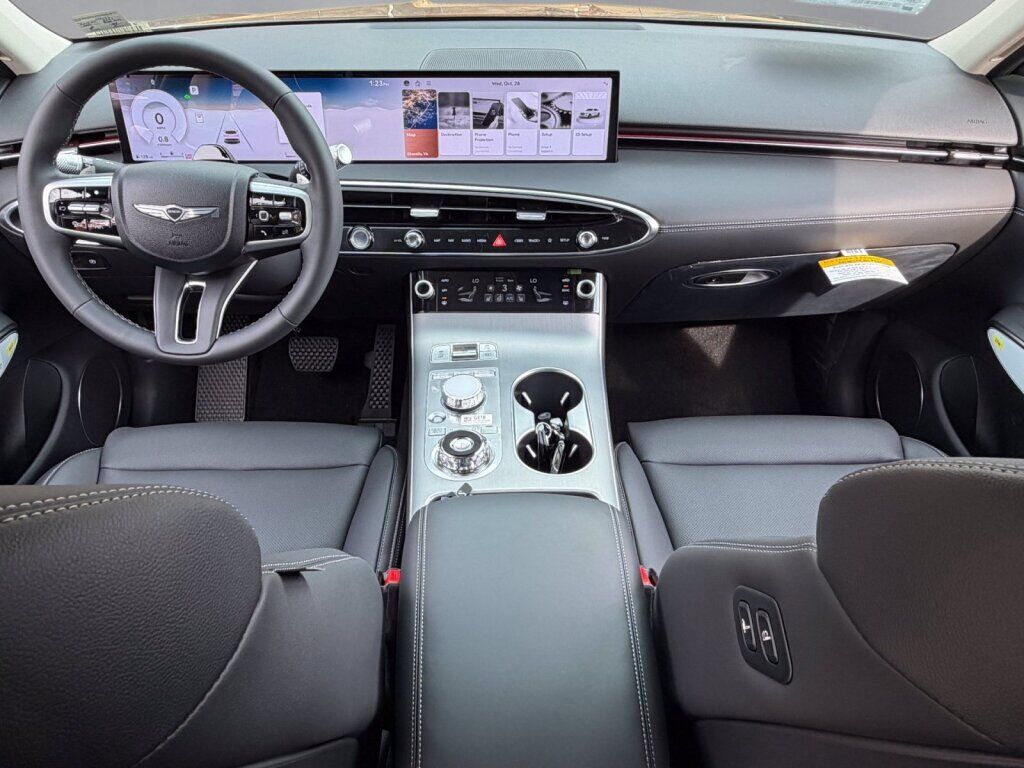 2027 Genesis GV70 2.5T Select Chantilly VA
