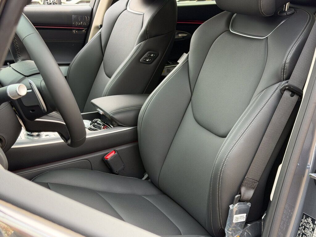 2027 Genesis GV70 2.5T Select Chantilly VA