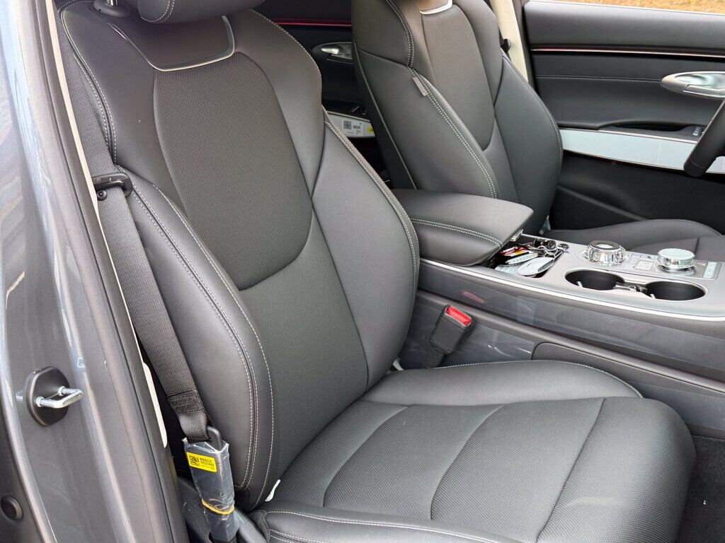 2027 Genesis GV70 2.5T Select Chantilly VA