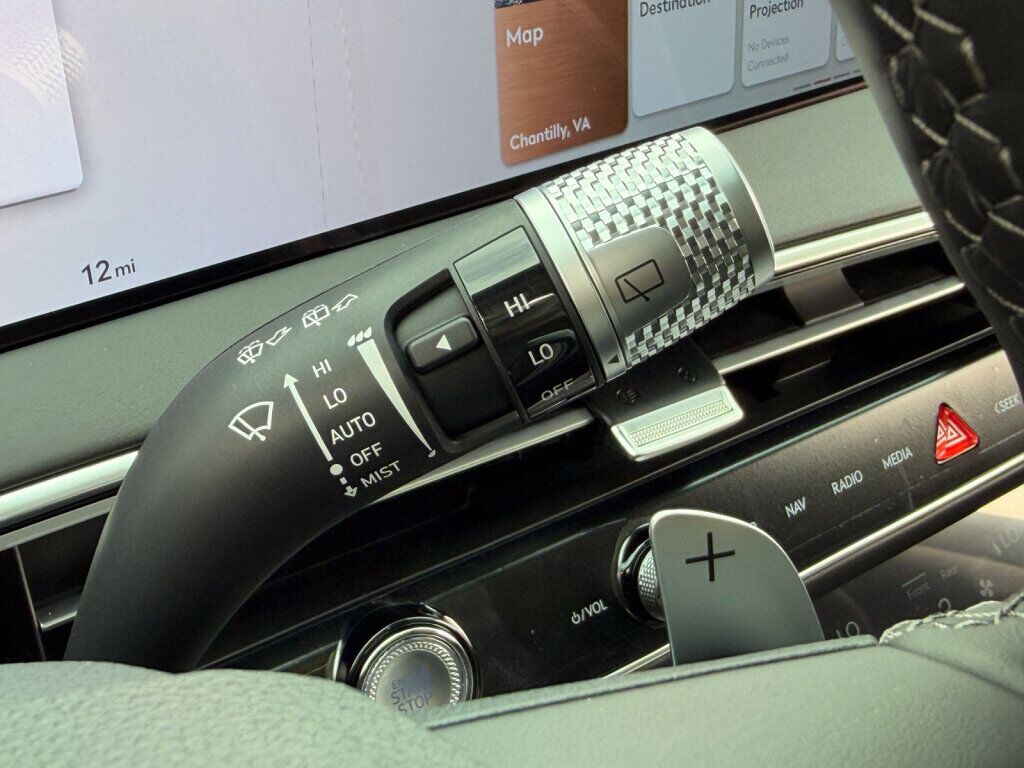 2027 Genesis GV70 2.5T Select Chantilly VA