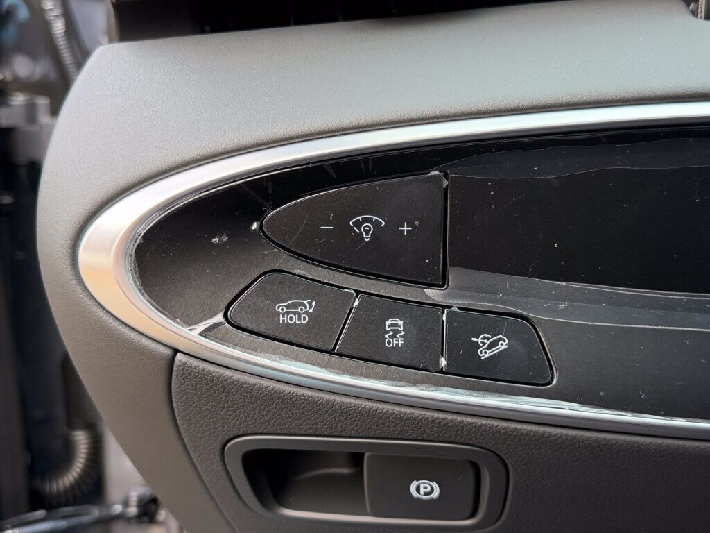 2027 Genesis GV70 2.5T Select Chantilly VA