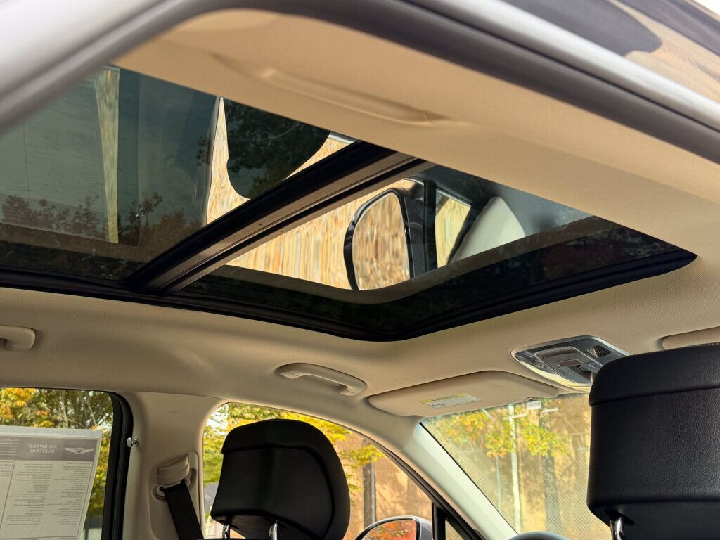 2027 Genesis GV70 2.5T Select Chantilly VA
