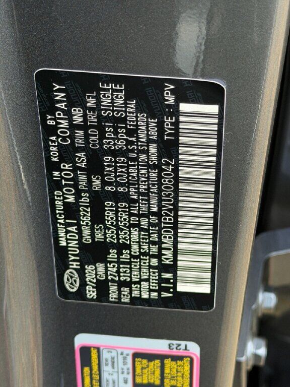 2027 Genesis GV70 2.5T Select Chantilly VA
