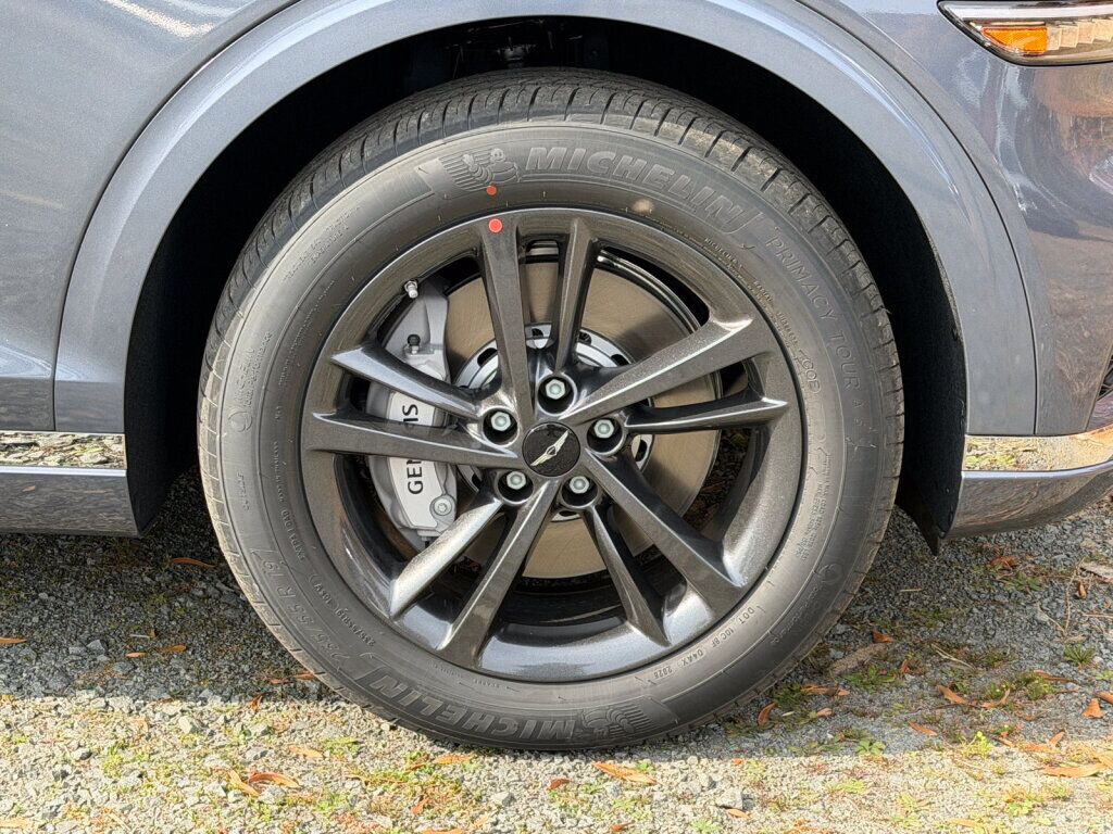 2027 Genesis GV70 2.5T Select Chantilly VA