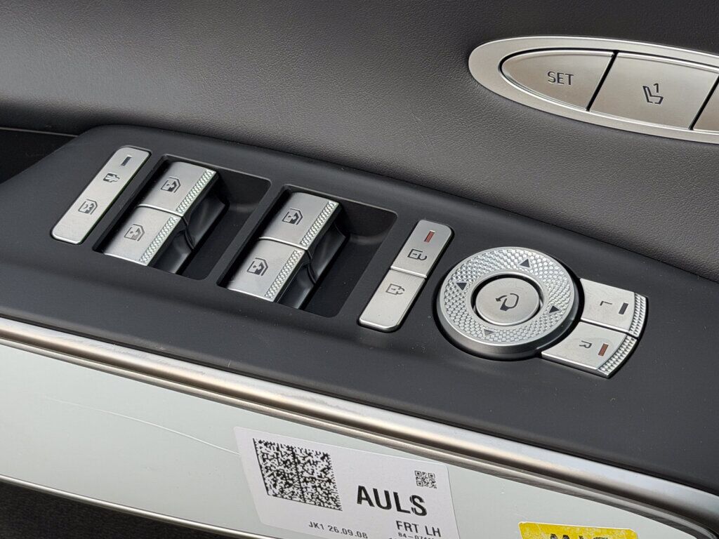 2027 Genesis GV70 2.5T Select Chantilly VA