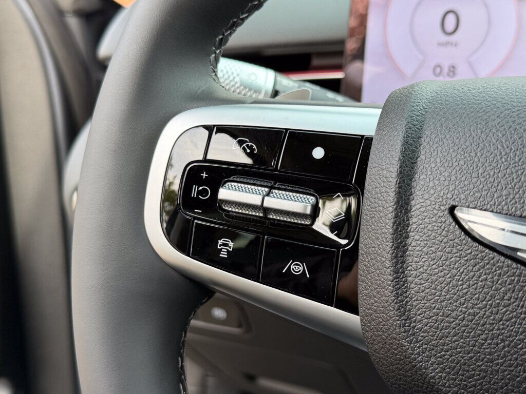 2027 Genesis GV70 2.5T Select Chantilly VA