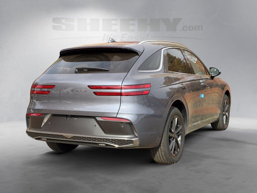 2027 Genesis GV70 2.5T Select Chantilly VA