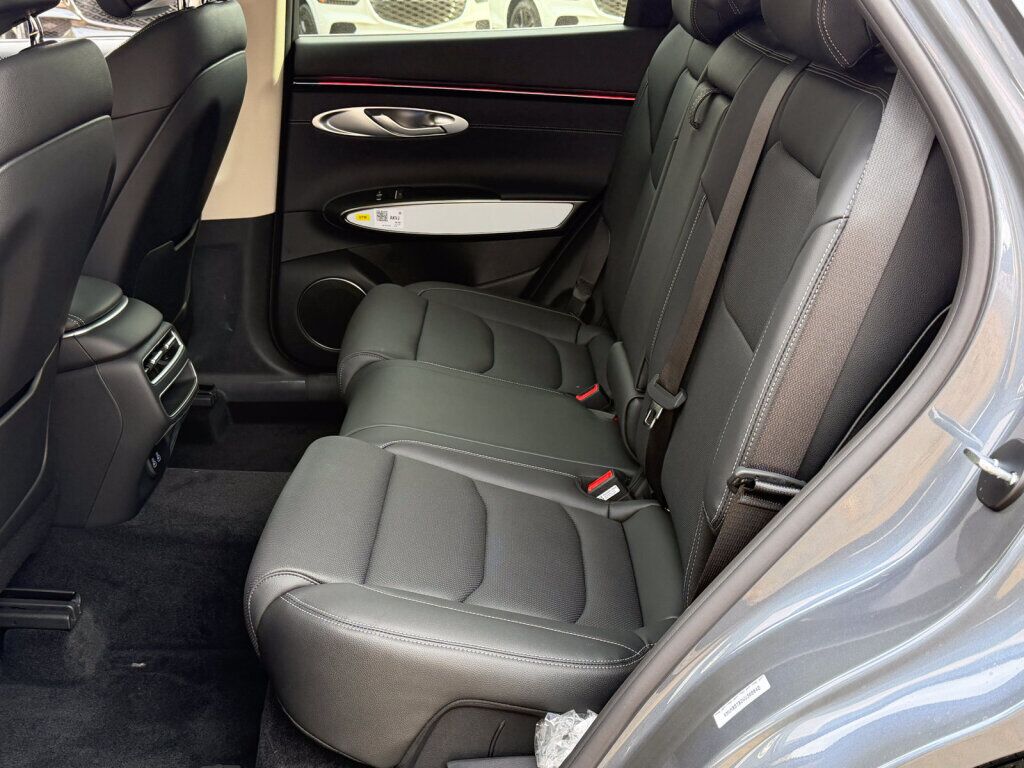 2027 Genesis GV70 2.5T Select Chantilly VA